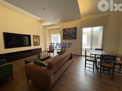 Apartment for rent in Achrafieh | Gym | Pool | Security 24/7 Apartment for rent in Achrafieh | Gym | Pool | Security 24/7