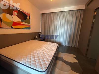 Apartment for rent in Saifi | Sea View | Full Amenities Community