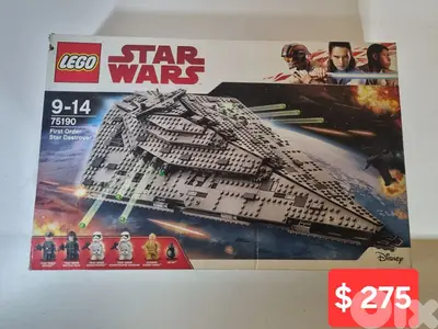lego retired