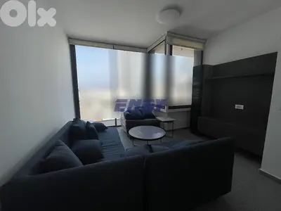 Apartment for rent in Achrafieh | New Building| carre Dor | Never Used Apartment for rent in Achrafieh | New Building| carre Dor | Never Used