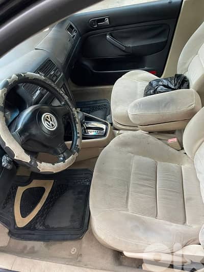 Volkswagen Jetta 2002