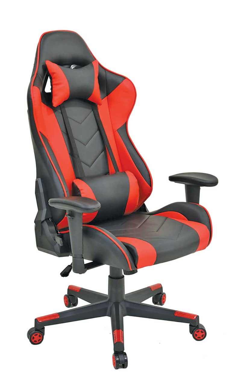 gaming chair red 0