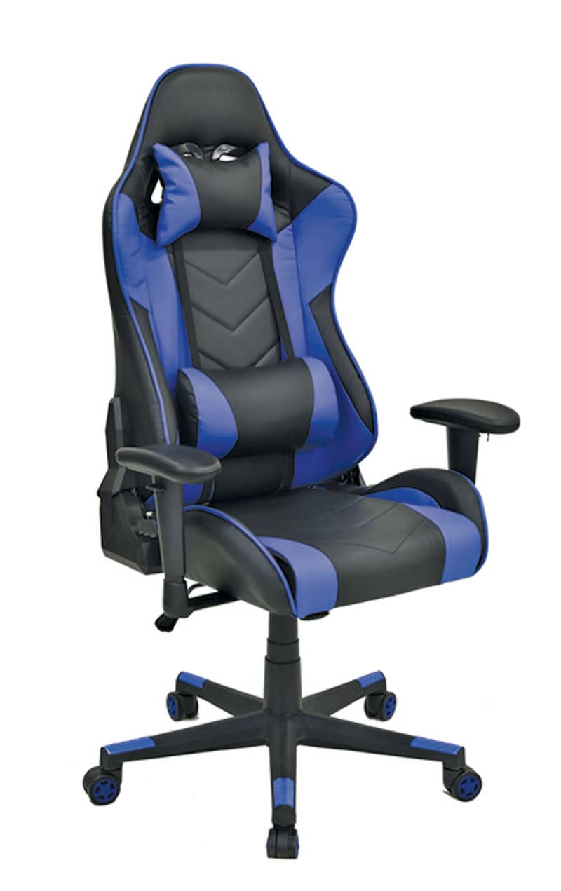 gaming chair bluey 0