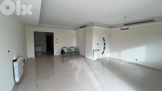 Apartment For Sale in Mansourieh