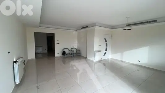 Apartment For Sale in Mansourieh
