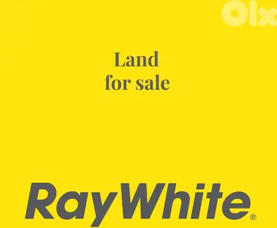 RWK182MF - Land for sale in Sarba in a prime location