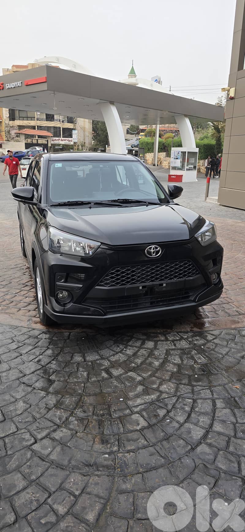 Toyota Raize 2023 0
