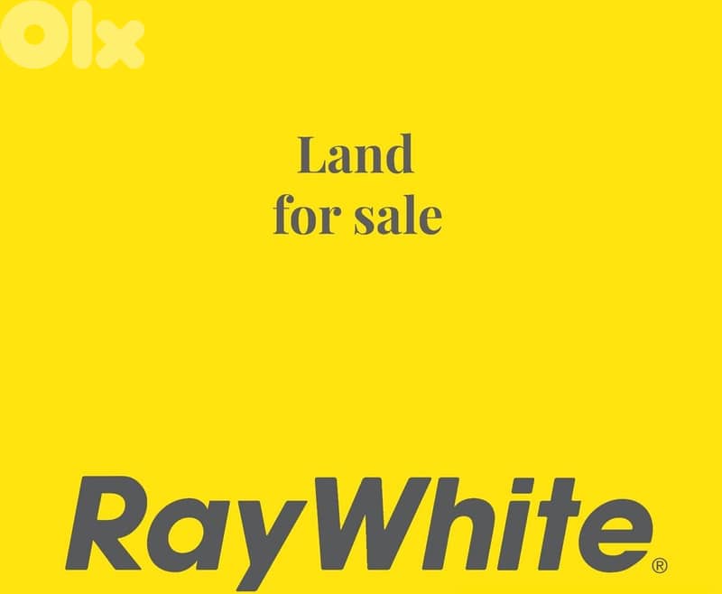 RWK184MF - Land for sale in Ghadir 0