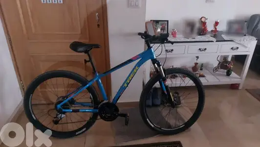 xcaliber 7 trek
