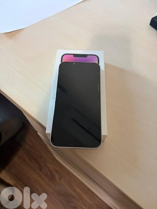 iphone 14 256gb 0