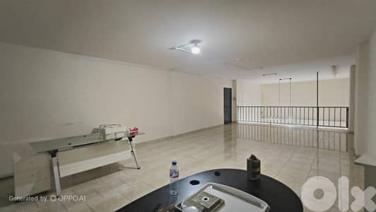 RWK186MF - Shop for rent in Adonis in a prime location