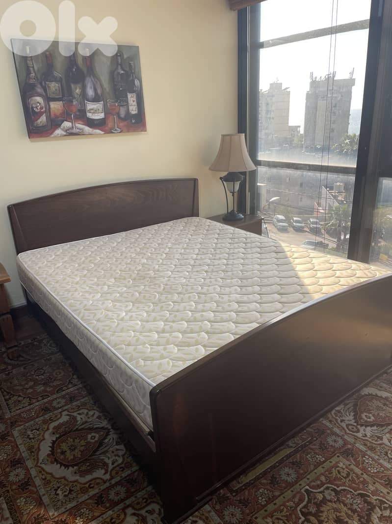 Bed for sale 0