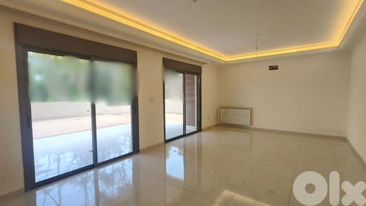 RWK188MF - Brand new apartment for sale in Ghadir with terrace