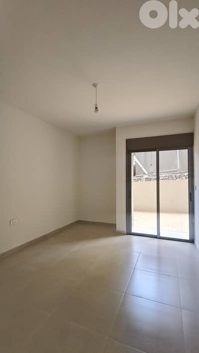 RWK188MF - Brand new apartment for sale in Ghadir with terrace