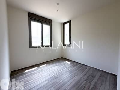 Apartment for sale in Mazraat Yachouh | شقة للبيع في مزرعة يشوع