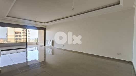 RWK189MF - Brand new apartment for sale in Ghadir with sea view