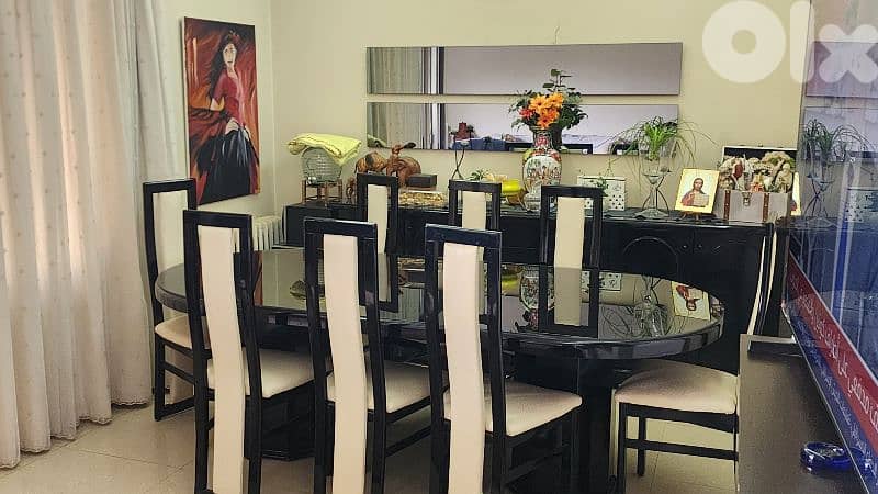 Dinning Room 0