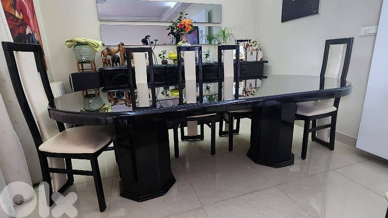 Dinning Room 4