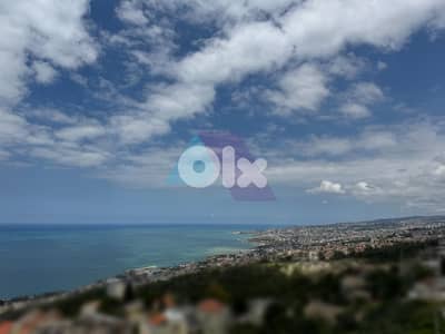 Luxurious 2 bedroom apartment+sea view 4sale in Halat - شقة في حالات
