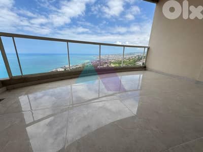 Luxurious 2 bedroom apartment+sea view 4sale in Halat - شقة في حالات