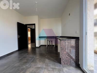 Luxurious 2 bedroom apartment+sea view 4sale in Halat - شقة في حالات