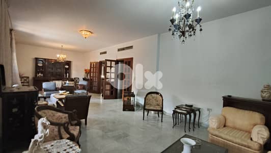 RWK191MF -  furnished apartment for rent in Adonis in a prime location