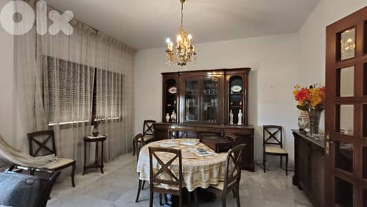 RWK191MF -  furnished apartment for rent in Adonis in a prime location