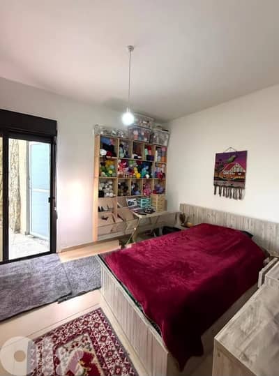 GMB278SZ - Apartment For Sale In Halat  - شقة للبيع في حالات