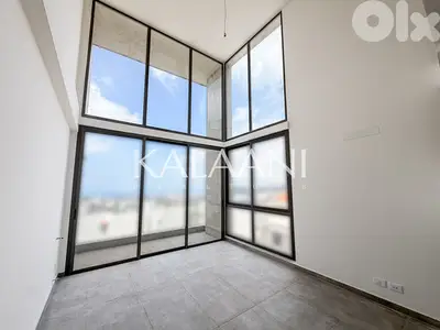 Duplex for sale in Mazraat Yachouh | دوبلكس للبيع في مزرعة يشوع