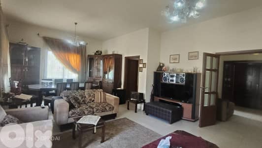 RWK192MF - furnished apartment for sale in Zouk Mosbeh