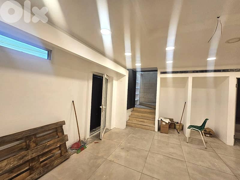 RWK155RH - Shop For rent in  kaslik IN A Prime location 0