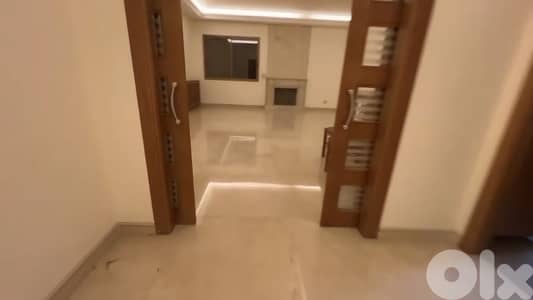 Apartment For Sale in Baabda Town