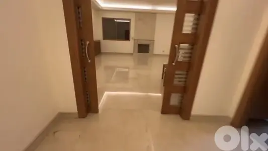 Apartment For Sale in Baabda Town