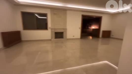 Apartment For Sale in Baabda Town