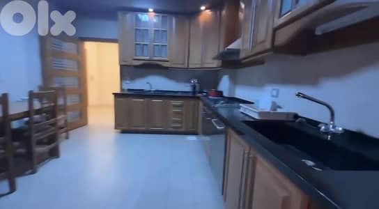Apartment For Sale in Baabda Town
