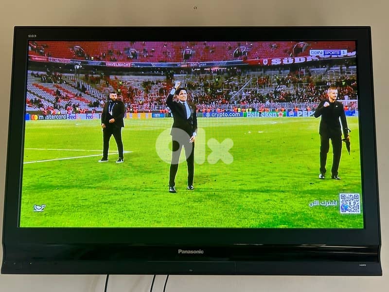 TV Panasonic 50 inch 0