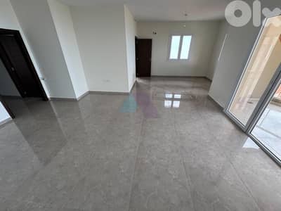 Brand New 175m2 apartment+Sea view 4sale in Halat - شقة للبيع في حالات