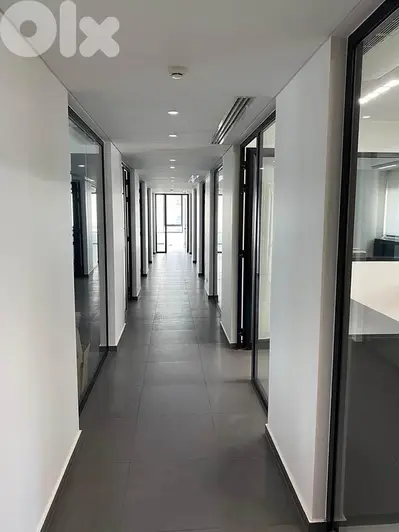 Office for Rent in Furn El Chebbak