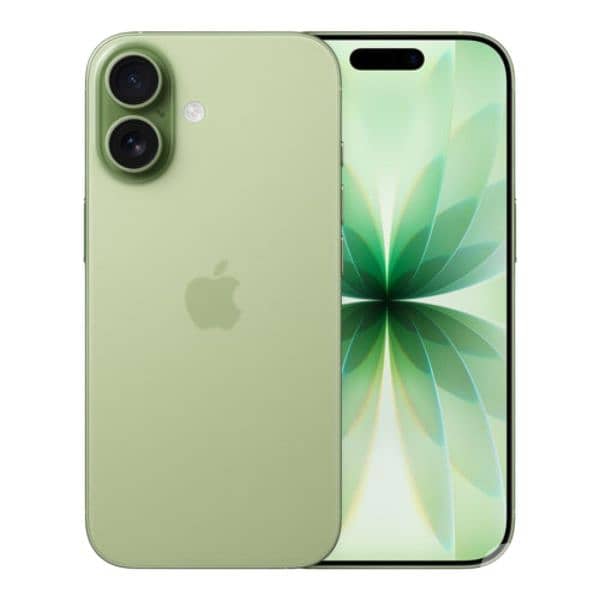 Apple iPhone 17 256GB 1 Sim (2 Years Warranty) 0