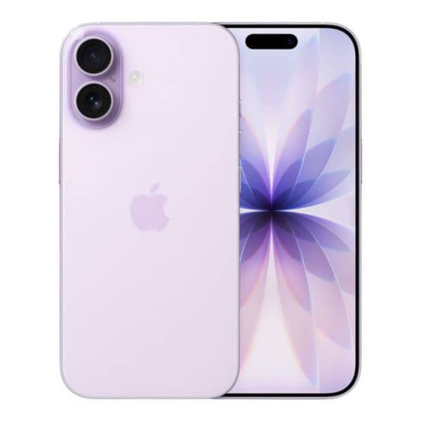 Apple iPhone 17 256GB 1 Sim (2 Years Warranty) 1