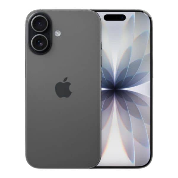 Apple iPhone 17 256GB 1 Sim (2 Years Warranty) 2