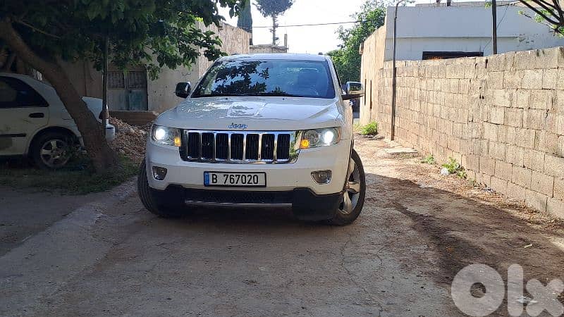 Jeep Cherokee 2011 0