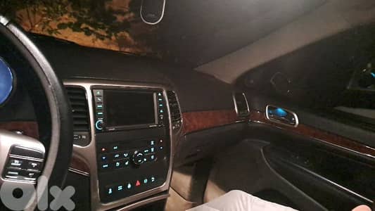 Jeep Cherokee 2011