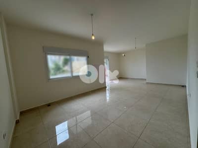 High-End 170m2 apartment+Sea view 4sale in Halat - شقة للبيع في حالات
