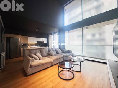 Loft For Rent In Achrafieh - شقة للأجار في الأشرفية Loft For Rent In Achrafieh - شقة للأجار في الأشرفية