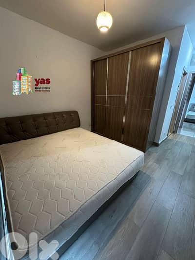 Antelias 120m2 | Furnished | Rent | Calm Area | New Flat | MJ