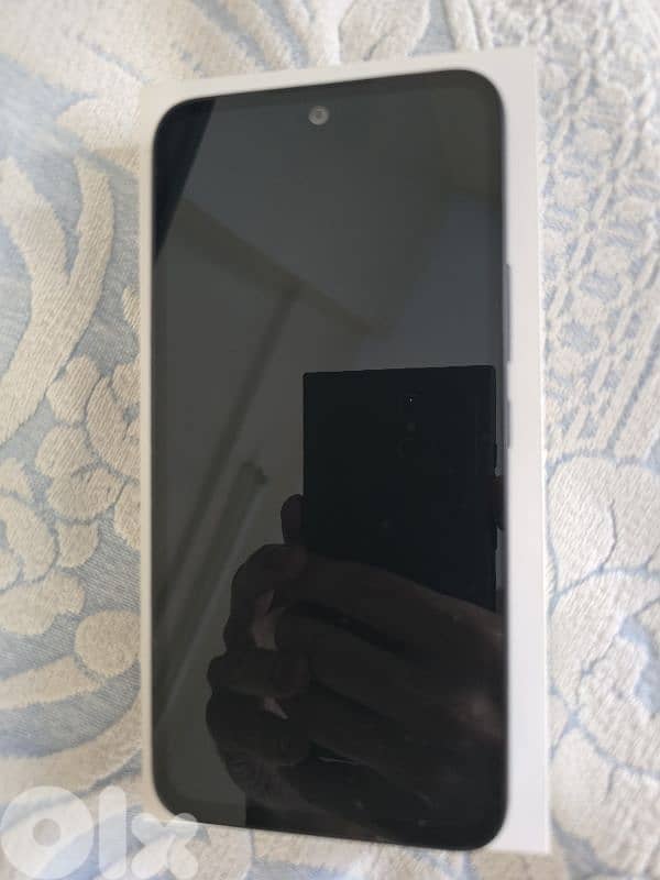 Samsung A54 5G - 0 Scratch 0