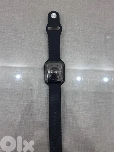 apple watch