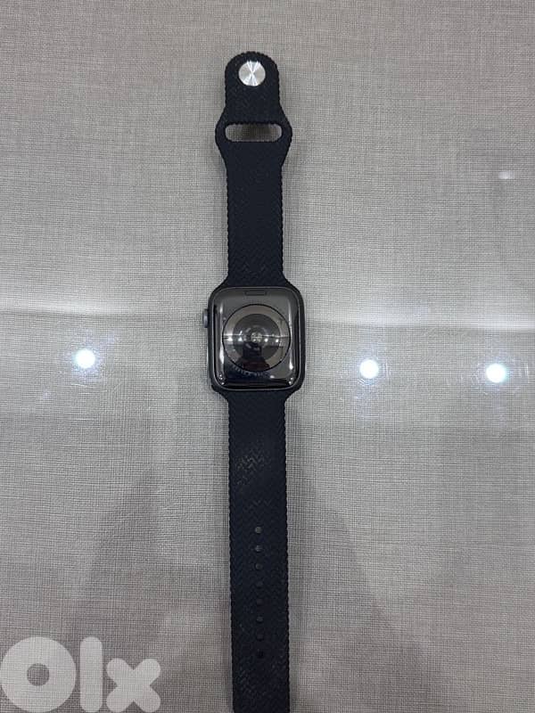apple watch 0