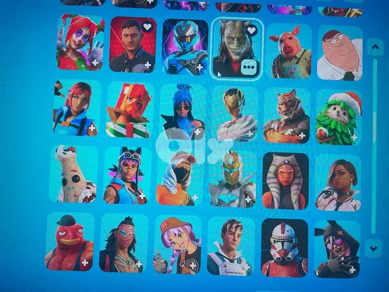 Fortnite Save the World Account 4